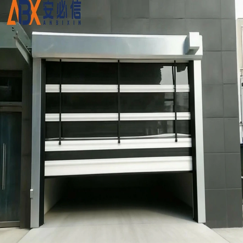 伊犁哈萨克软帘堆积门