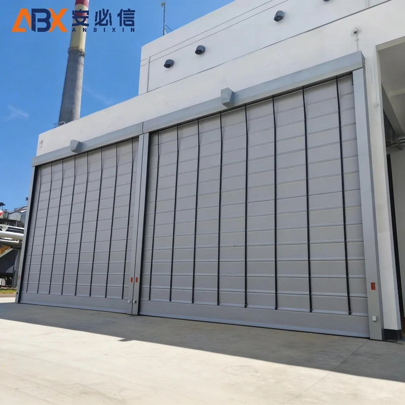 伊犁哈萨克冷库门封